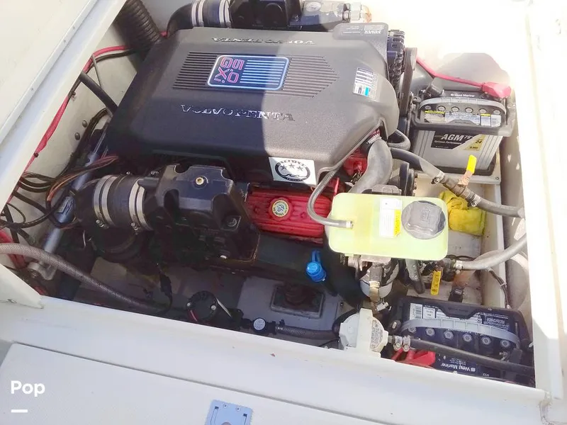 Slide: The Image of Sea Sport 2200 Sportsman 2005 - 13311652