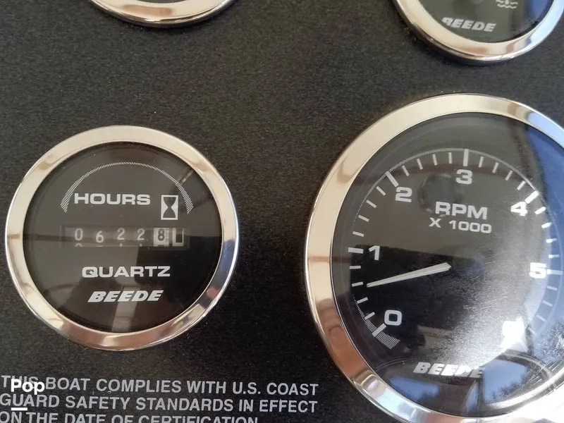 Slide: The Image of Sea Sport 2200 Sportsman 2005 - 13316365