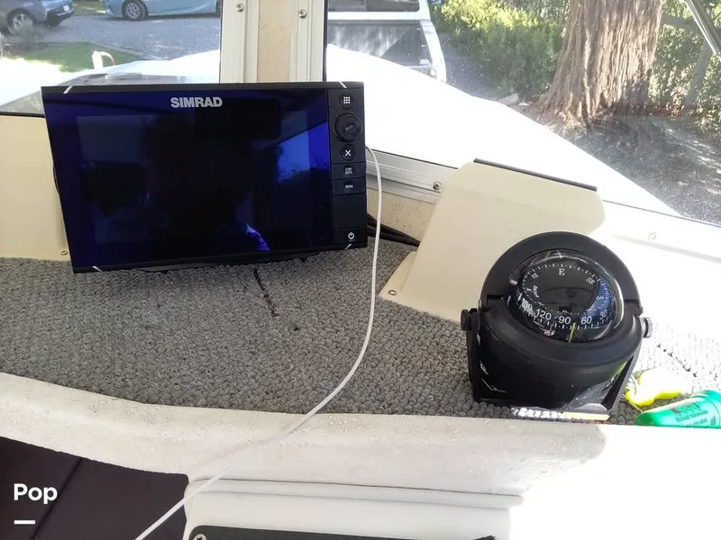 Slide: The Image of Sea Sport 2200 Sportsman 2005 - 13316368