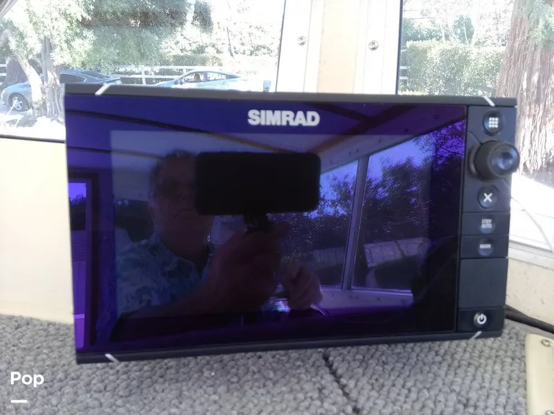 Slide: The Image of Sea Sport 2200 Sportsman 2005 - 13316369