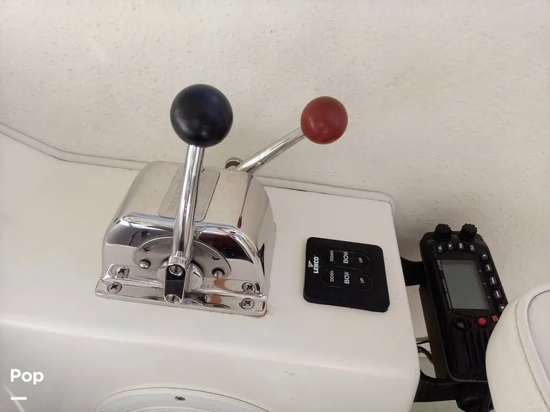 Slide: The Image of Sea Sport 2200 Sportsman 2005 - 13316373