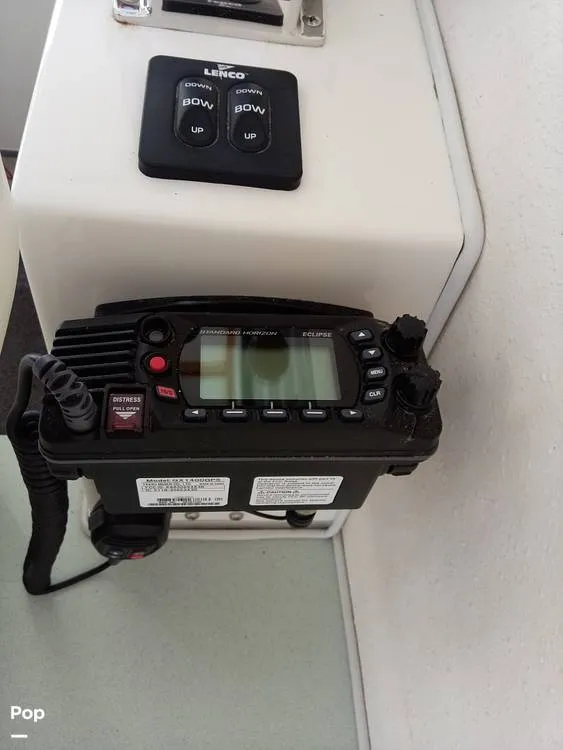 Slide: The Image of Sea Sport 2200 Sportsman 2005 - 13316374