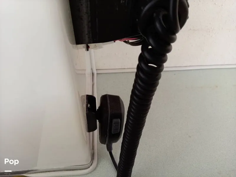 Slide: The Image of Sea Sport 2200 Sportsman 2005 - 13316376