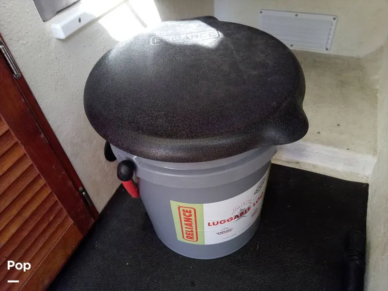 Slide: The Image of Sea Sport 2200 Sportsman 2005 - 13316378