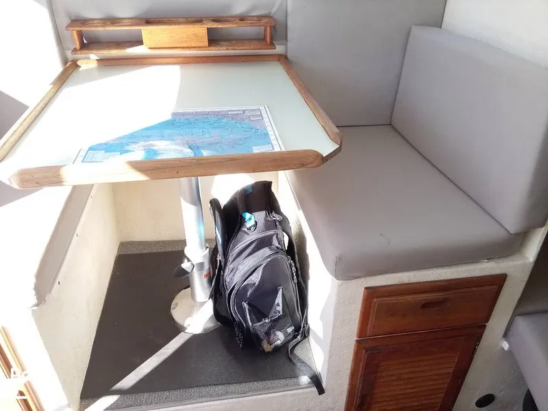 Slide: The Image of Sea Sport 2200 Sportsman 2005 - 13316380