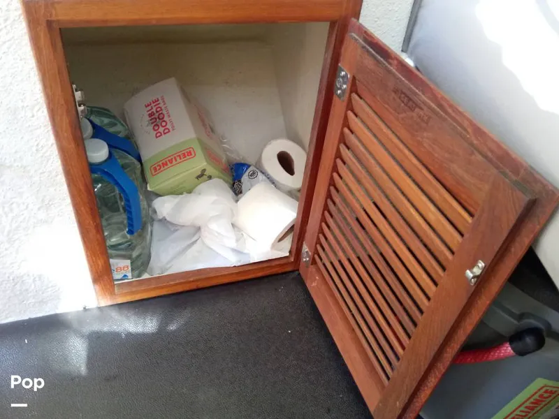 Slide: The Image of Sea Sport 2200 Sportsman 2005 - 13316493