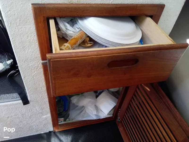 Slide: The Image of Sea Sport 2200 Sportsman 2005 - 13316562