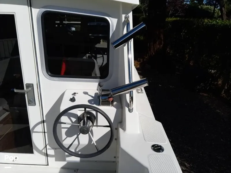 Slide: The Image of Sea Sport 2200 Sportsman 2005 - 13311654