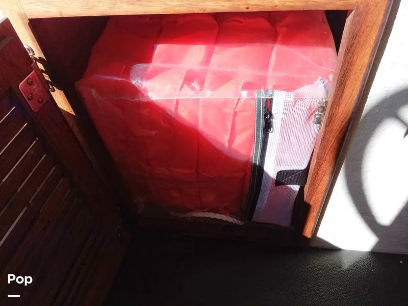 Slide: The Image of Sea Sport 2200 Sportsman 2005 - 13316564