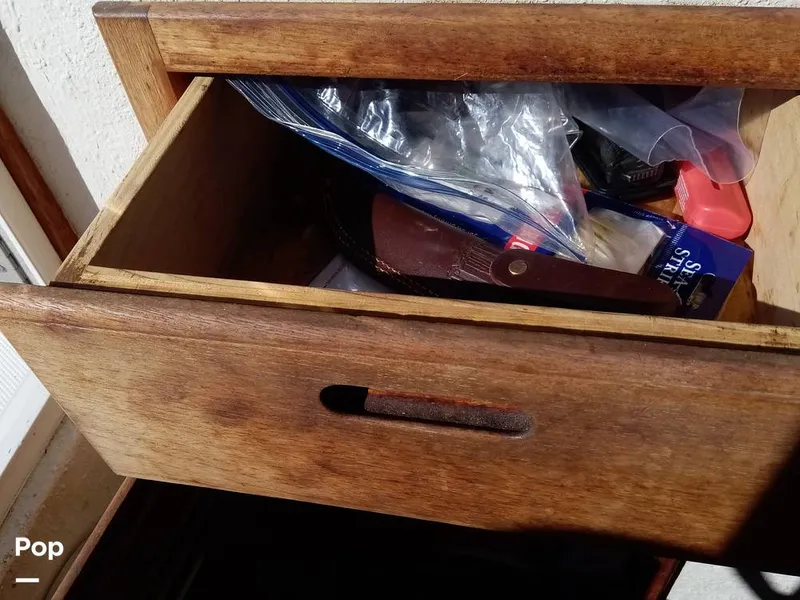 Slide: The Image of Sea Sport 2200 Sportsman 2005 - 13316565