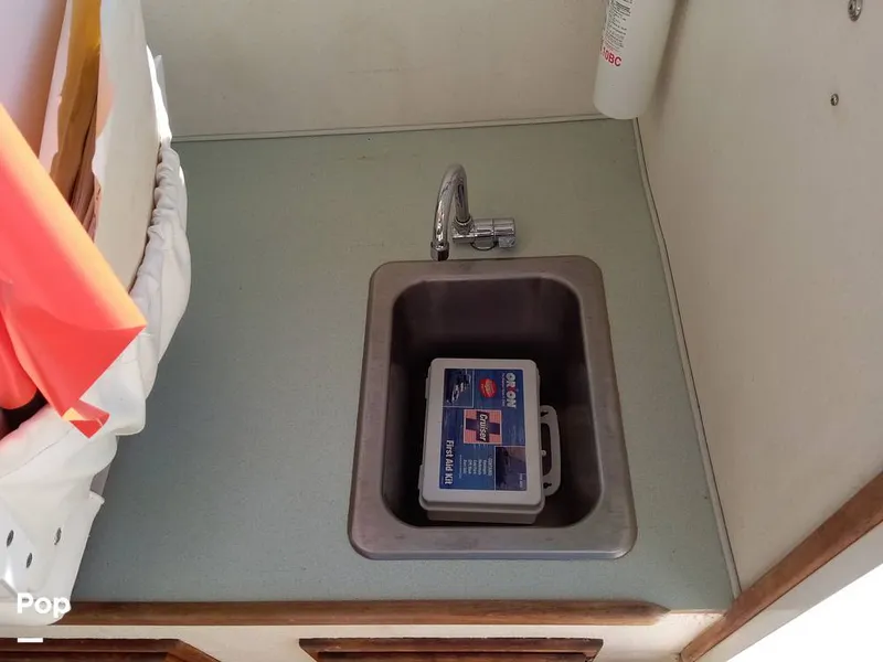 Slide: The Image of Sea Sport 2200 Sportsman 2005 - 13316573