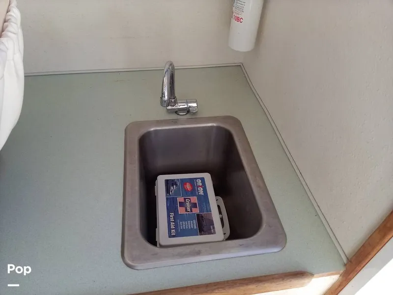 Slide: The Image of Sea Sport 2200 Sportsman 2005 - 13316585