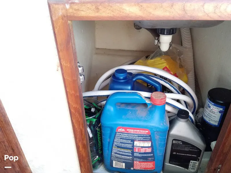 Slide: The Image of Sea Sport 2200 Sportsman 2005 - 13316575