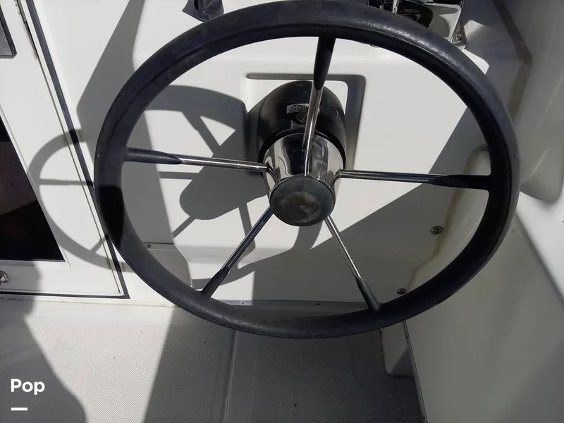 Slide: The Image of Sea Sport 2200 Sportsman 2005 - 13311655