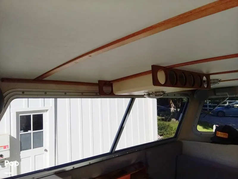 Slide: The Image of Sea Sport 2200 Sportsman 2005 - 13316570