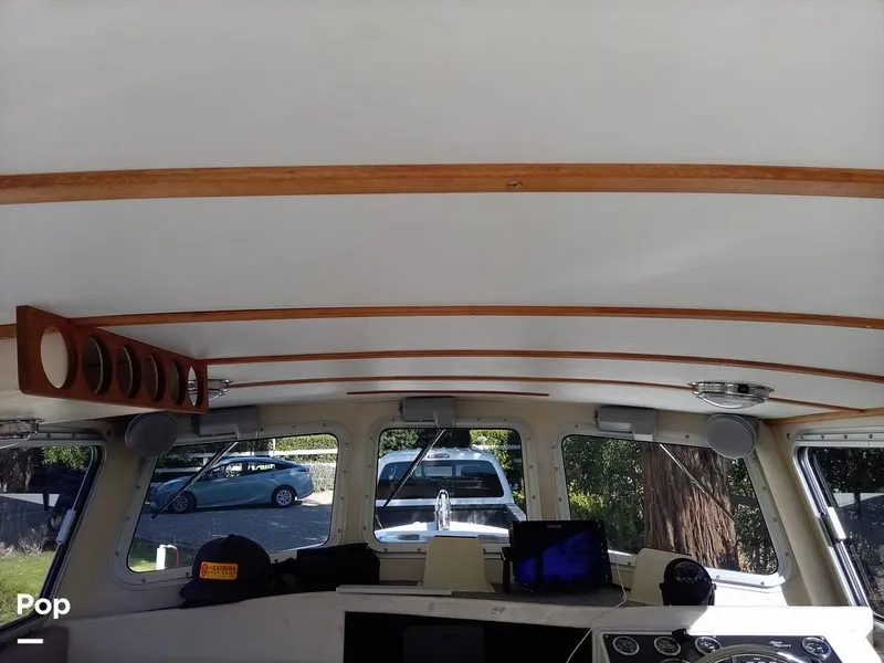 Slide: The Image of Sea Sport 2200 Sportsman 2005 - 13316571