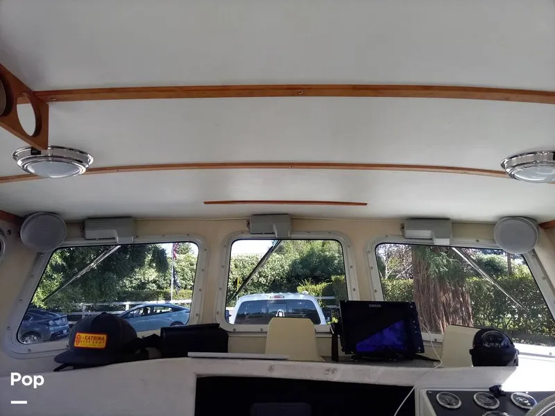 Slide: The Image of Sea Sport 2200 Sportsman 2005 - 13316578