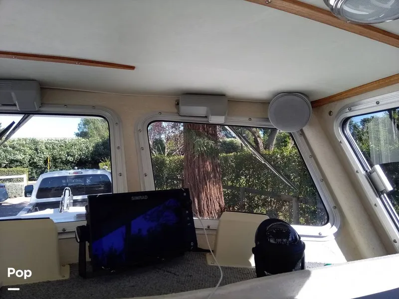 Slide: The Image of Sea Sport 2200 Sportsman 2005 - 13316579