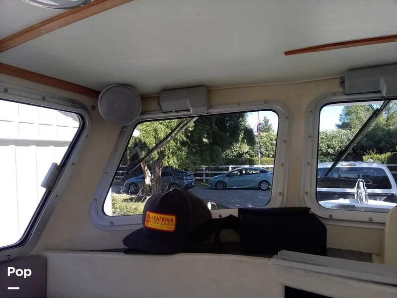 Slide: The Image of Sea Sport 2200 Sportsman 2005 - 13316580