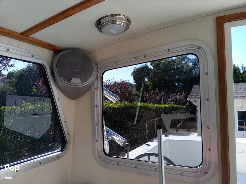 Slide: The Image of Sea Sport 2200 Sportsman 2005 - 13316582