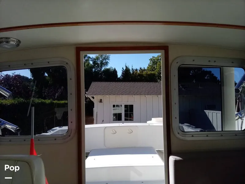 Slide: The Image of Sea Sport 2200 Sportsman 2005 - 13316583