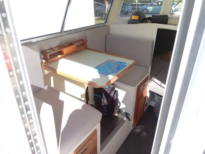 Slide: The Image of Sea Sport 2200 Sportsman 2005 - 13311661