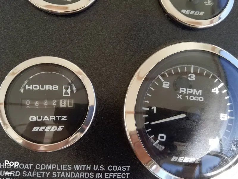 Slide: The Image of Sea Sport 2200 Sportsman 2005 - 13311666