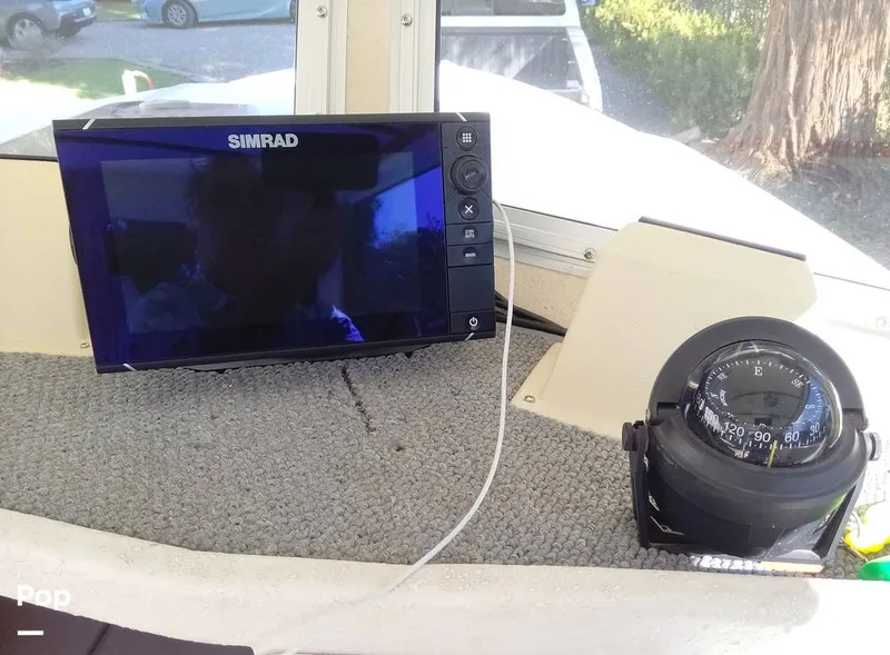 Slide: The Image of Sea Sport 2200 Sportsman 2005 - 13311667