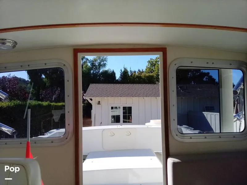 Slide: The Image of Sea Sport 2200 Sportsman 2005 - 13311671