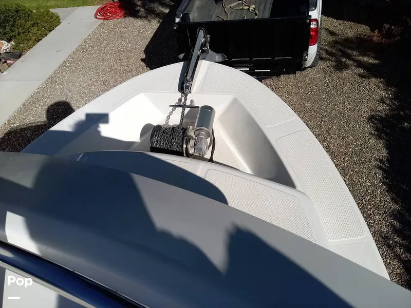 Slide: The Image of Sea Sport 2200 Sportsman 2005 - 13311672