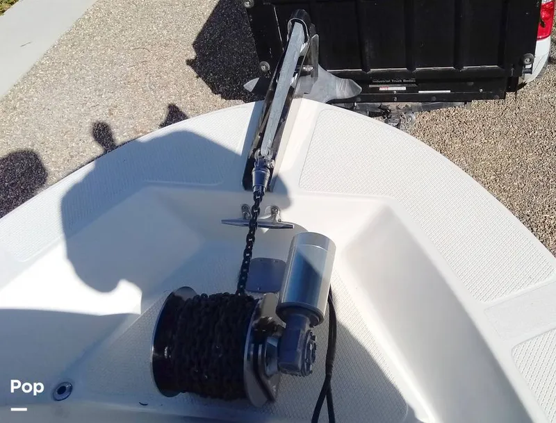 Slide: The Image of Sea Sport 2200 Sportsman 2005 - 13311673