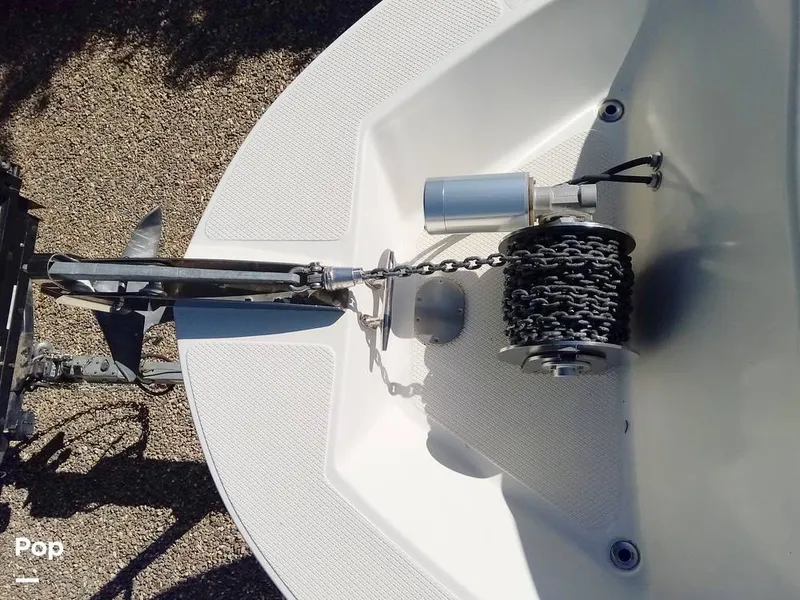 Slide: The Image of Sea Sport 2200 Sportsman 2005 - 13311674