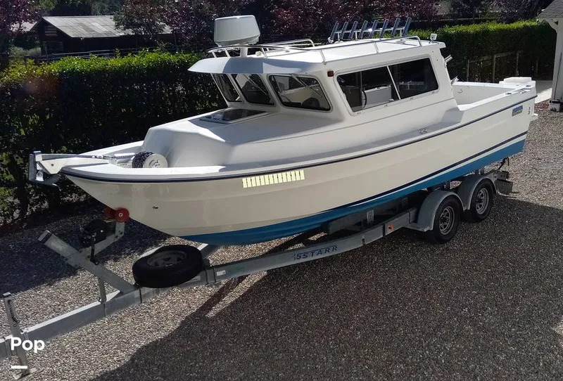 Slide: The Image of Sea Sport 2200 Sportsman 2005 - 13311754