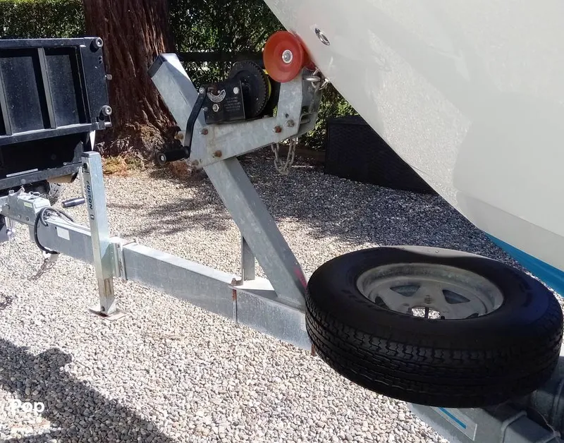 Slide: The Image of Sea Sport 2200 Sportsman 2005 - 13311755