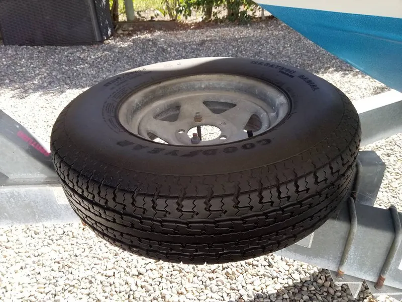 Slide: The Image of Sea Sport 2200 Sportsman 2005 - 13311756