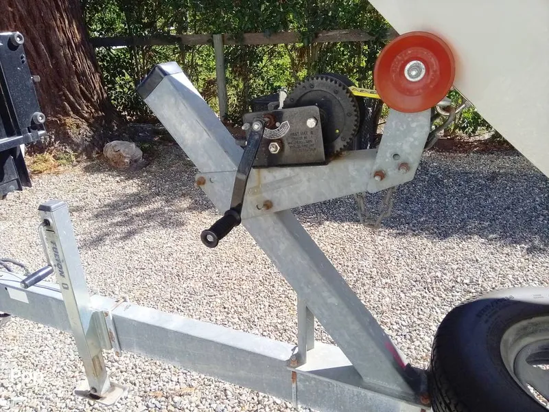 Slide: The Image of Sea Sport 2200 Sportsman 2005 - 13311757