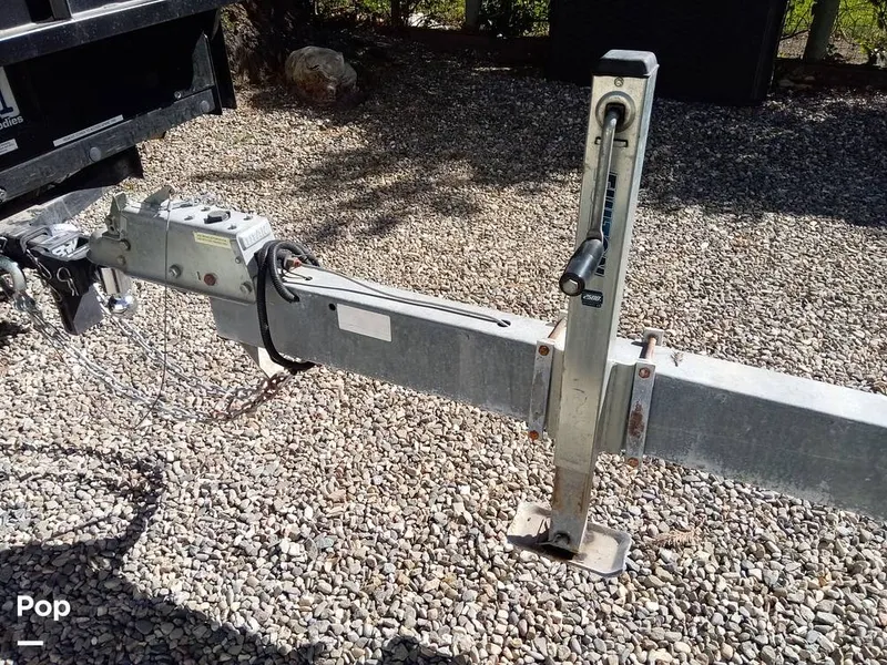 Slide: The Image of Sea Sport 2200 Sportsman 2005 - 13311758