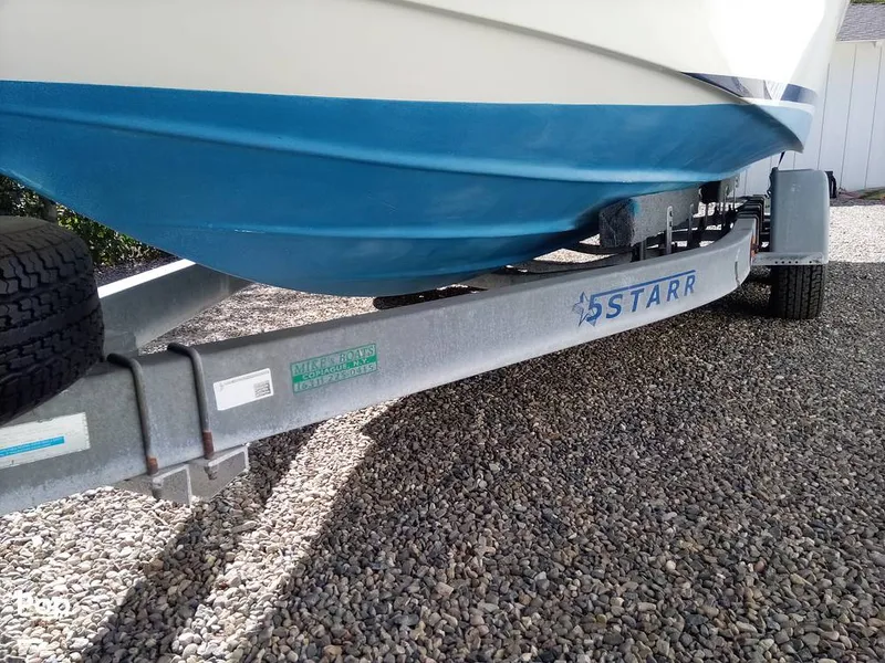 Slide: The Image of Sea Sport 2200 Sportsman 2005 - 13311759