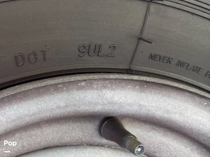 Slide: The Image of Sea Sport 2200 Sportsman 2005 - 13311762