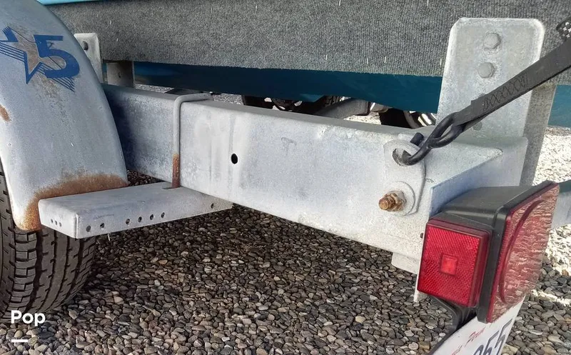 Slide: The Image of Sea Sport 2200 Sportsman 2005 - 13311764