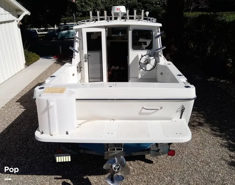 Slide: The Image of Sea Sport 2200 Sportsman 2005 - 13311606