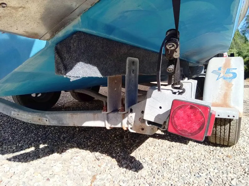 Slide: The Image of Sea Sport 2200 Sportsman 2005 - 13311765