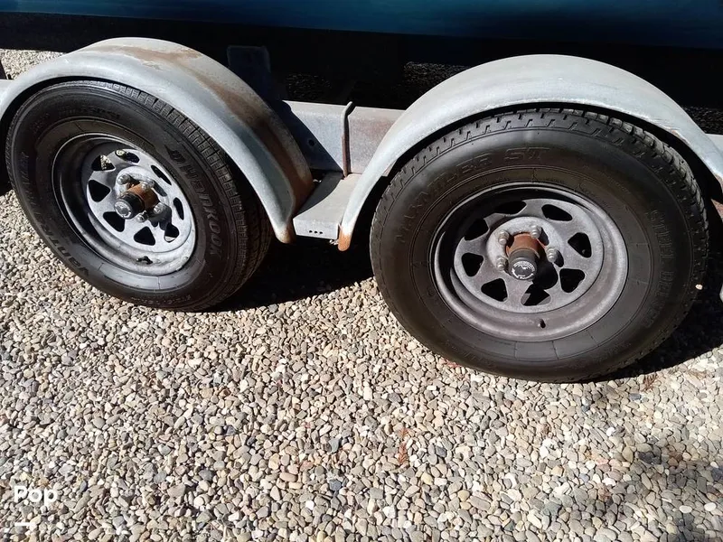 Slide: The Image of Sea Sport 2200 Sportsman 2005 - 13311766