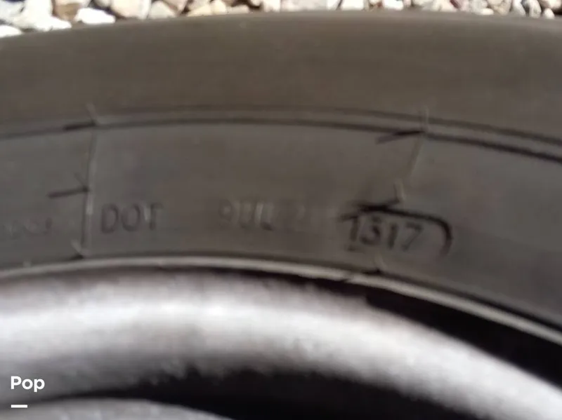 Slide: The Image of Sea Sport 2200 Sportsman 2005 - 13311767