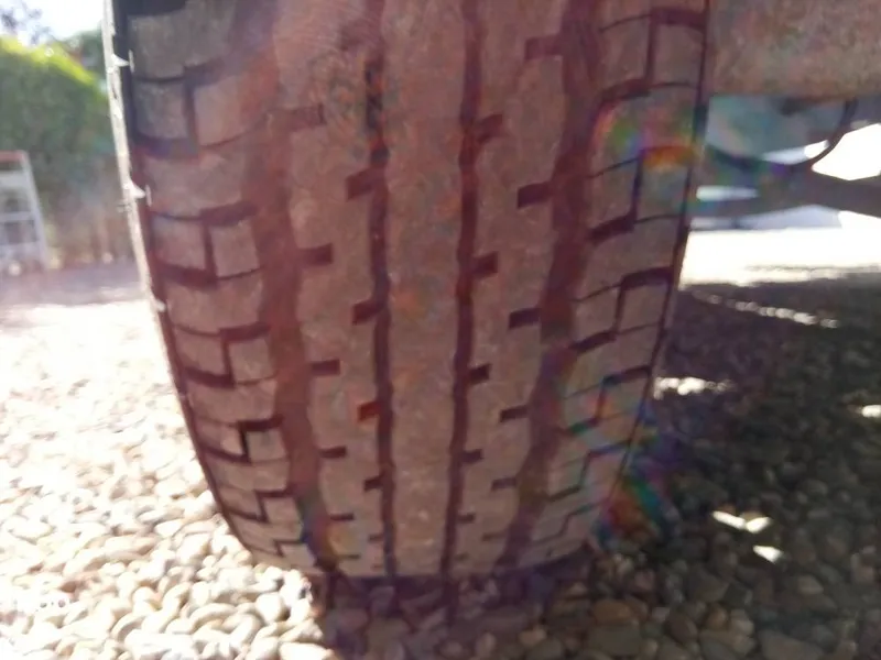 Slide: The Image of Sea Sport 2200 Sportsman 2005 - 13311768