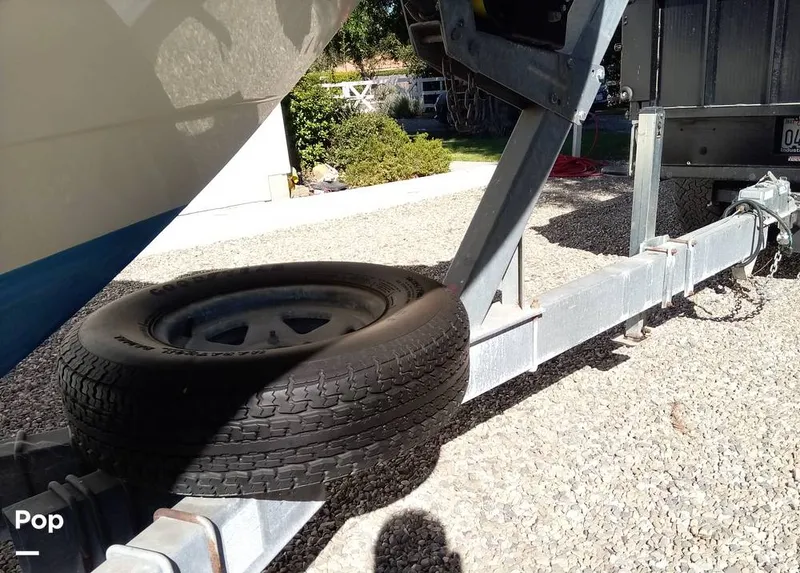 Slide: The Image of Sea Sport 2200 Sportsman 2005 - 13311770