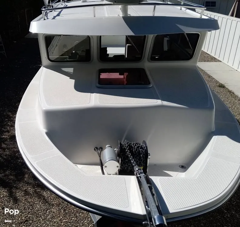 Slide: The Image of Sea Sport 2200 Sportsman 2005 - 13311773