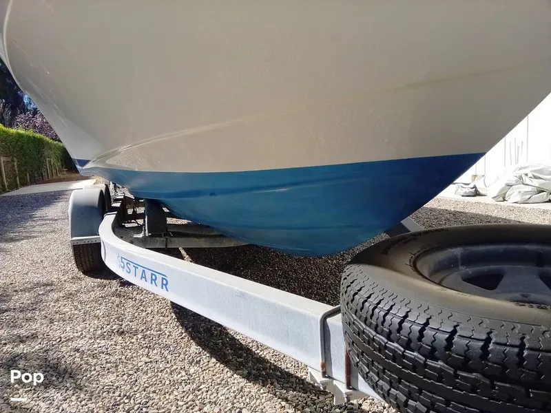 Slide: The Image of Sea Sport 2200 Sportsman 2005 - 13311776