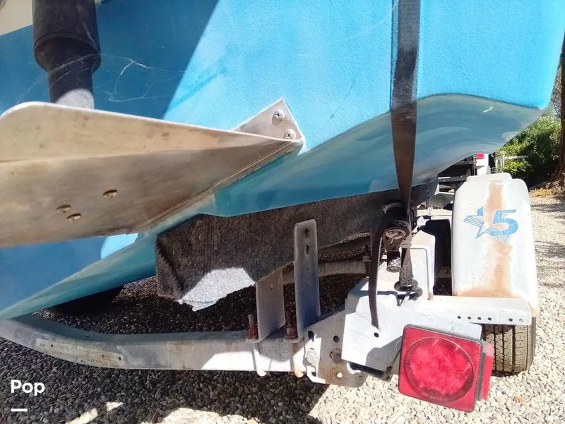 Slide: The Image of Sea Sport 2200 Sportsman 2005 - 13311780