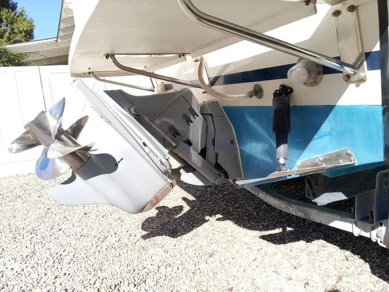 Slide: The Image of Sea Sport 2200 Sportsman 2005 - 13311782